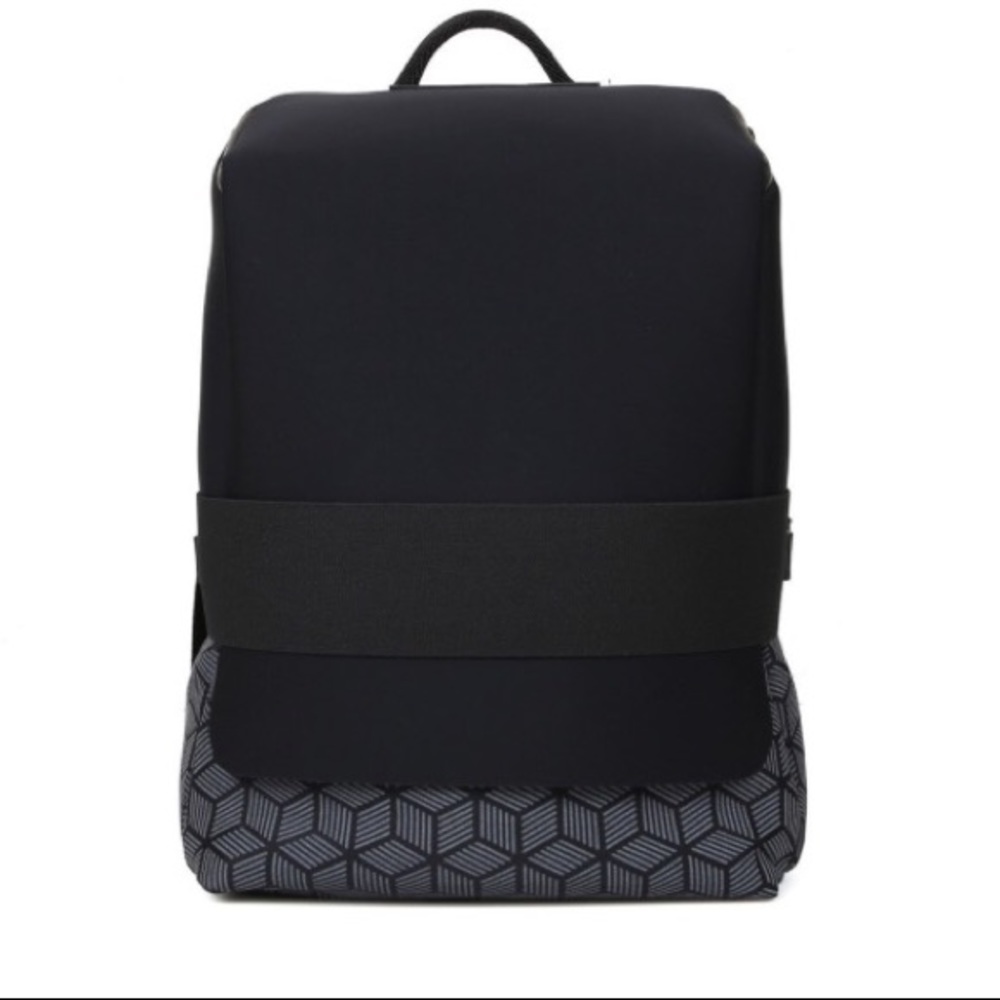 Y-3 Adidas Qasa Backpack
